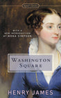 Washington Square (Signet Classics) - Retail Maharaj