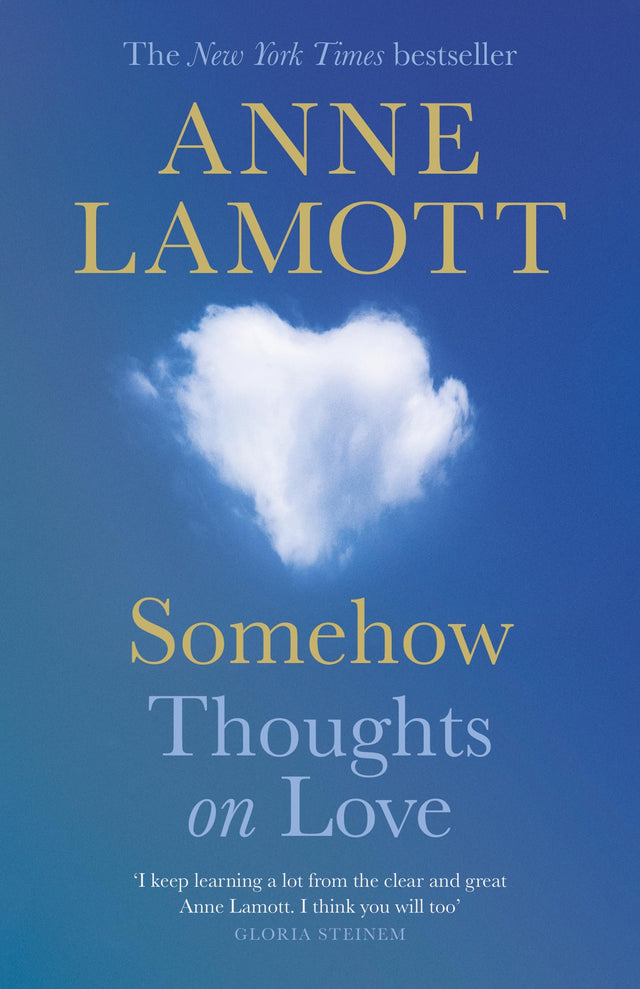 Somehow: Thoughts on Love - Retail Maharaj