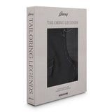 Brioni: Tailoring Legends - Retail Maharaj