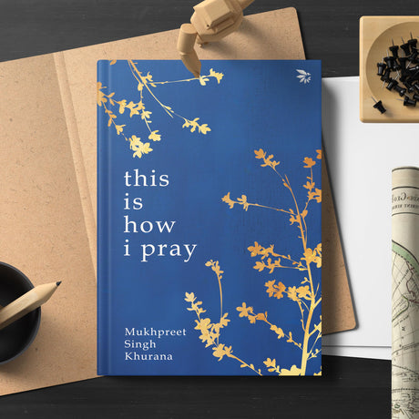 This is How I Pray - Retail Maharaj