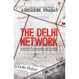 The Delhi Network-Political Thriller|Narrative Non-Fiction|Techno-thriller - Retail Maharaj