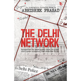 The Delhi Network-Political Thriller|Narrative Non-Fiction|Techno-thriller - Retail Maharaj