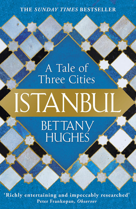 ISTANBUL - Retail Maharaj
