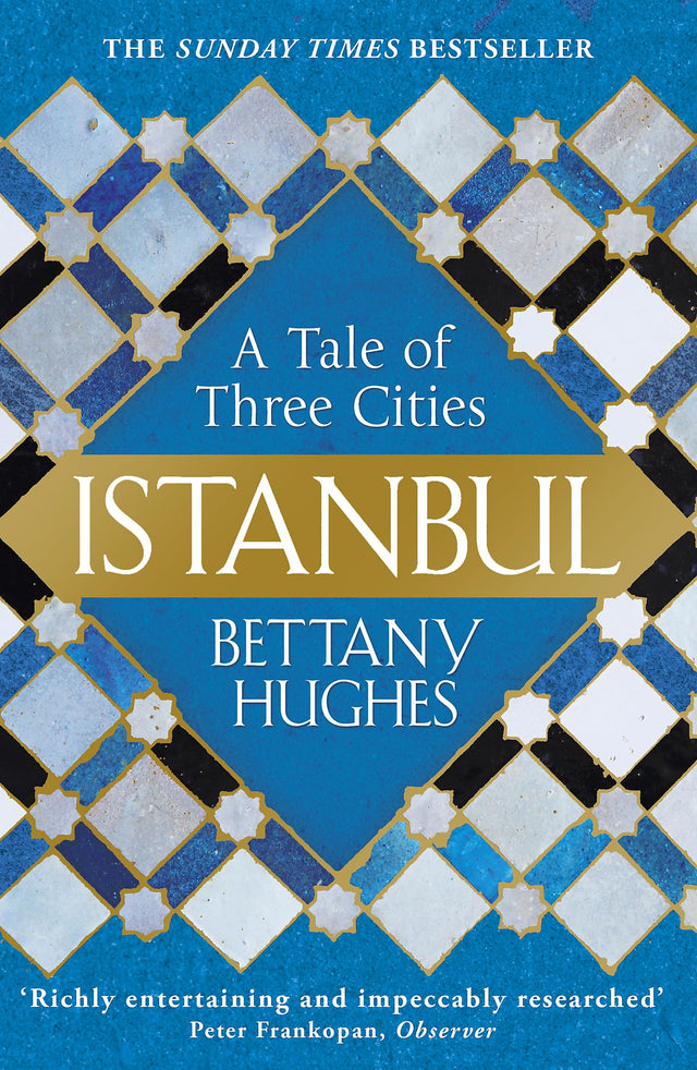 ISTANBUL - Retail Maharaj