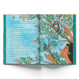 How to Be Happy with Who You Are | Puffin Chapter Book | Full-colour, Gorgeous Illustrations | Perfect Introduction to Sudha Murty | Ages 5+ - Retail Maharaj