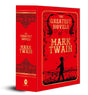 The Greatest Novels of Mark Twain (Deluxe Hardbound Edition) - Retail Maharaj