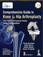 Comprehensive Guide in Knee & Hip Arthroplasty (Asia Pacific Arthroplasty Society - Delta Compendium) - Retail Maharaj