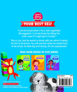 Learn About Your Best Self: I Can Be Brave - Retail Maharaj
