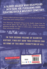 True Hauntings #2: Battlefield Ghosts - Retail Maharaj