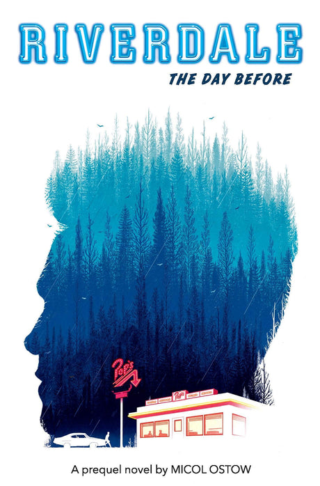 RIVERDALE NOVEL #01: THE DAY BEFORE-A PREQUEL NOVEL - Retail Maharaj