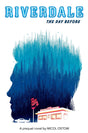 RIVERDALE NOVEL #01: THE DAY BEFORE-A PREQUEL NOVEL - Retail Maharaj