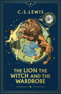 The Lion, the Witch and the Wardrobe: Book 2 (The Chronicles of Narnia) - Retail Maharaj