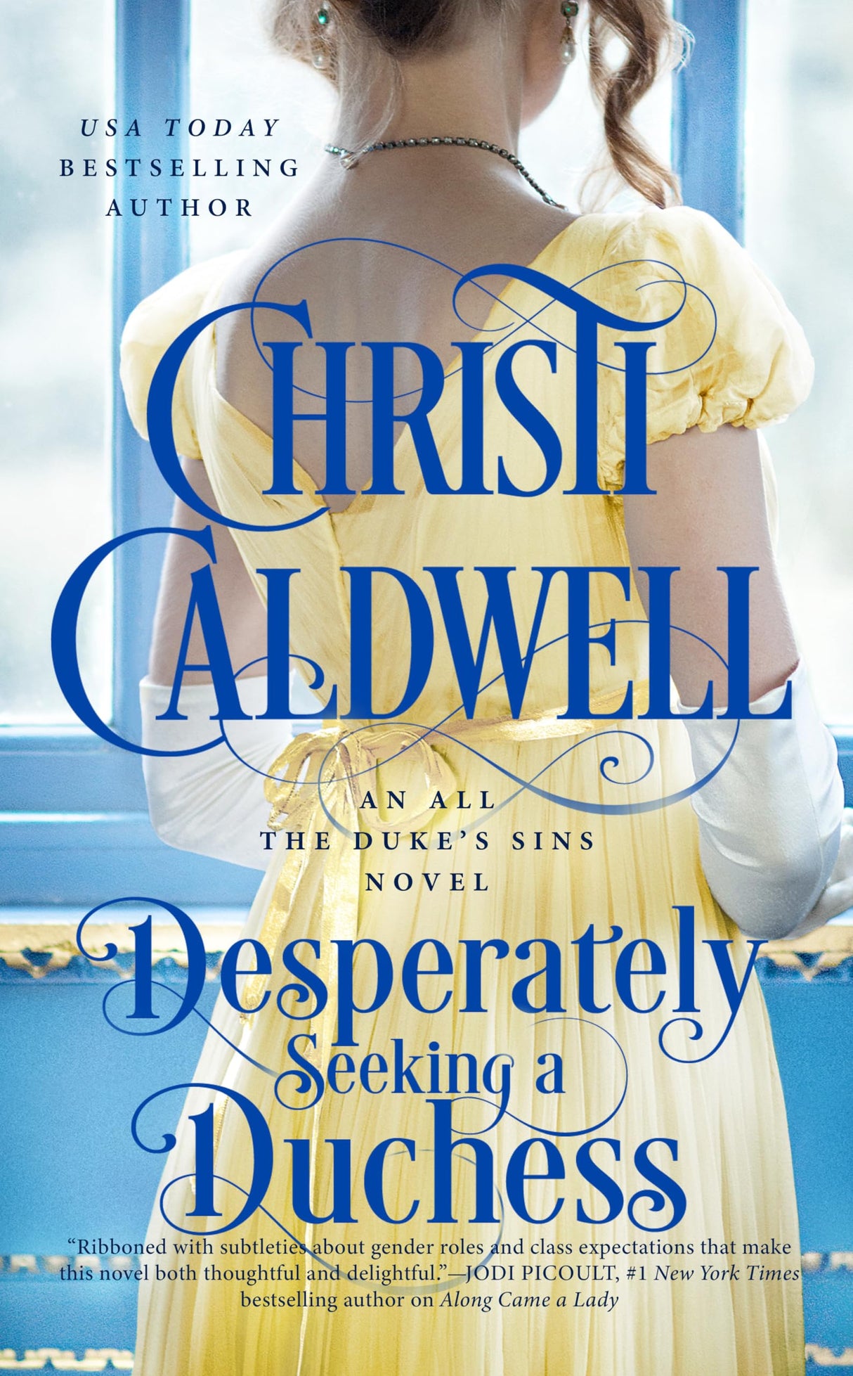 Desperately Seeking a Duchess: 2 (All the Duke's Sins) - Retail Maharaj