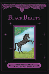 Black Beauty (Bath Treasury of Children's Classics) - Retail Maharaj