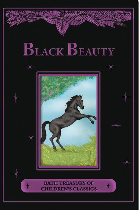 Black Beauty (Bath Treasury of Children's Classics) - Retail Maharaj