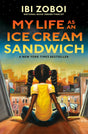 My Life as an Ice Cream Sandwich - Retail Maharaj