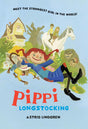 Pippi Longstocking - Retail Maharaj