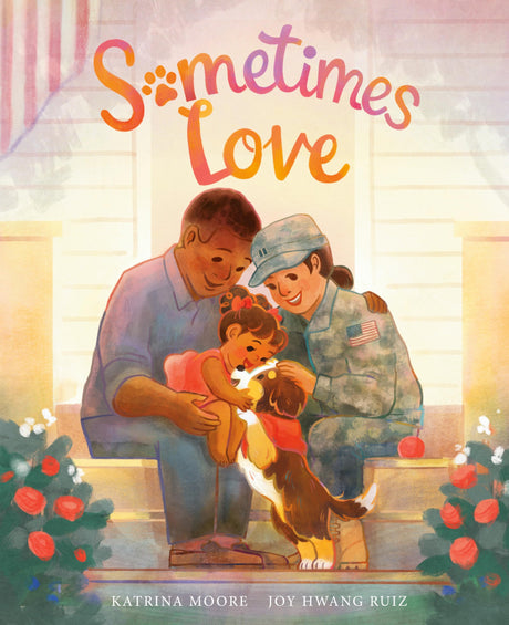Sometimes Love - Retail Maharaj