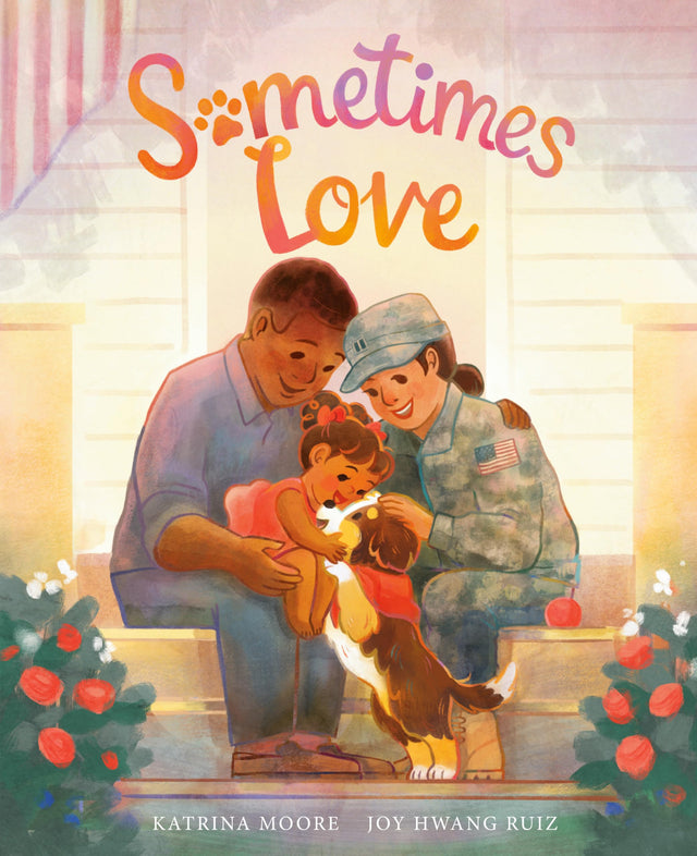 Sometimes Love - Retail Maharaj
