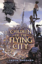 Children of the Flying City - Retail Maharaj