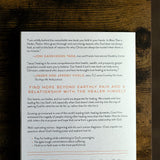 More Than a Healer - Retail Maharaj