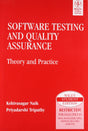 Software Testing and Quality Assurance: Theory and Practice - Retail Maharaj