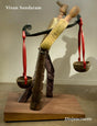 Vivan Sundaram: Disjunctures - Retail Maharaj