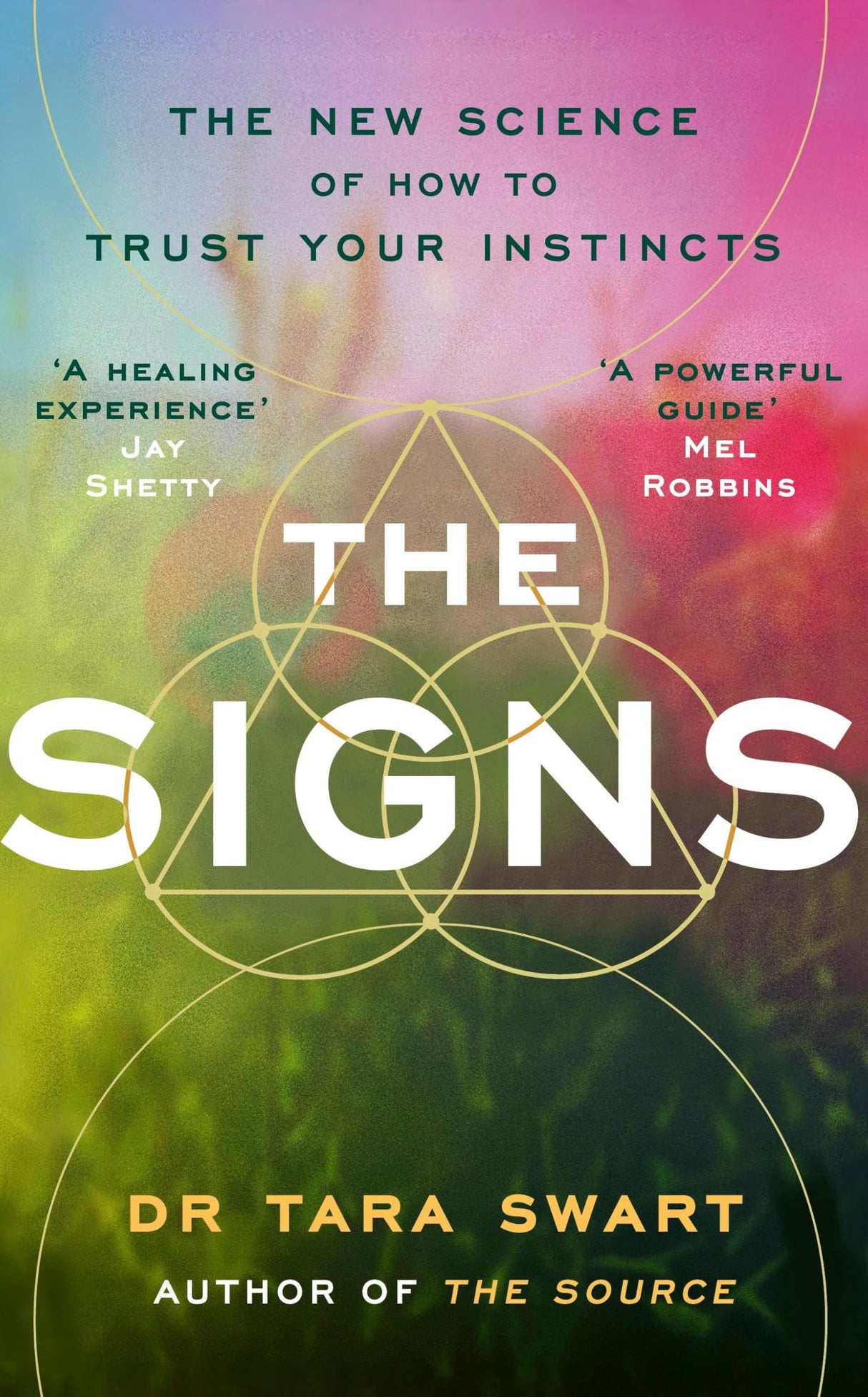 The Signs: Trust your instincts and live without limits - Retail Maharaj