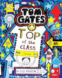 Tom Gates #9: Top of the Class - Retail Maharaj