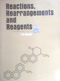 Reactions,Rearrangements & Reagents,Sanyal - by S.N. Sanyal (2025-26) - Retail Maharaj