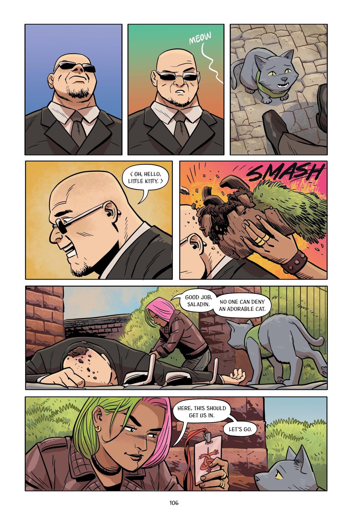 The 39 Clues #01: The Maze Of Bones (Graphic Novel) - Retail Maharaj