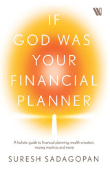 If God Was Your Financial Planner - Retail Maharaj