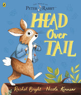 Peter Rabbit: Head Over Tail: inspired by Beatrix Potter's iconic character - Retail Maharaj
