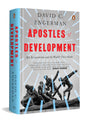 Apostles of Development: Six Economists and the World They Made - Retail Maharaj