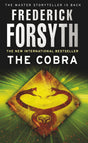 The Cobra - Retail Maharaj