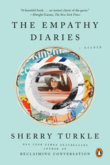 The Empathy Diaries: A Memoir - Retail Maharaj