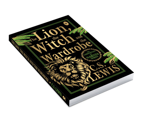 The Chronicles of Narnia: The Lion, the Witch and the Wardrobe - Retail Maharaj