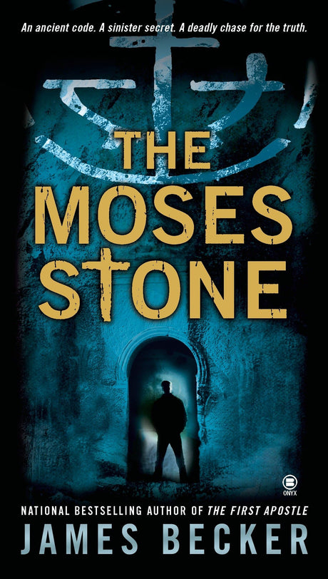 The Moses Stone: 2 (Chris Bronson) - Retail Maharaj