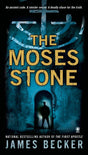 The Moses Stone: 2 (Chris Bronson) - Retail Maharaj