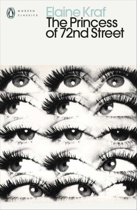 The Princess of 72nd Street (Penguin Modern Classics) - Retail Maharaj