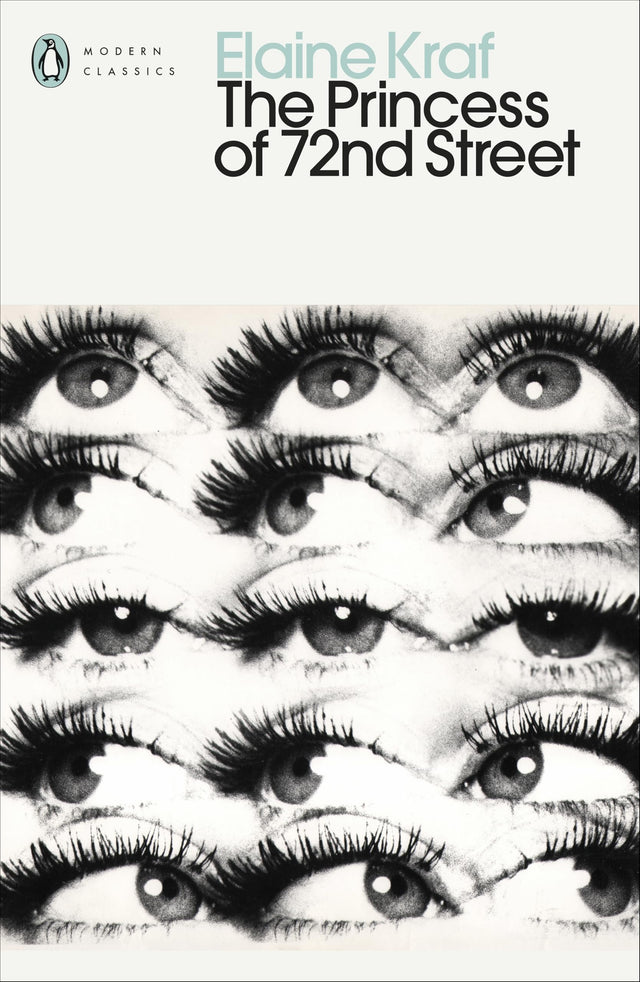 The Princess of 72nd Street (Penguin Modern Classics) - Retail Maharaj