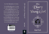 The Diary of A Young Girl (Pocket Classic) - Retail Maharaj