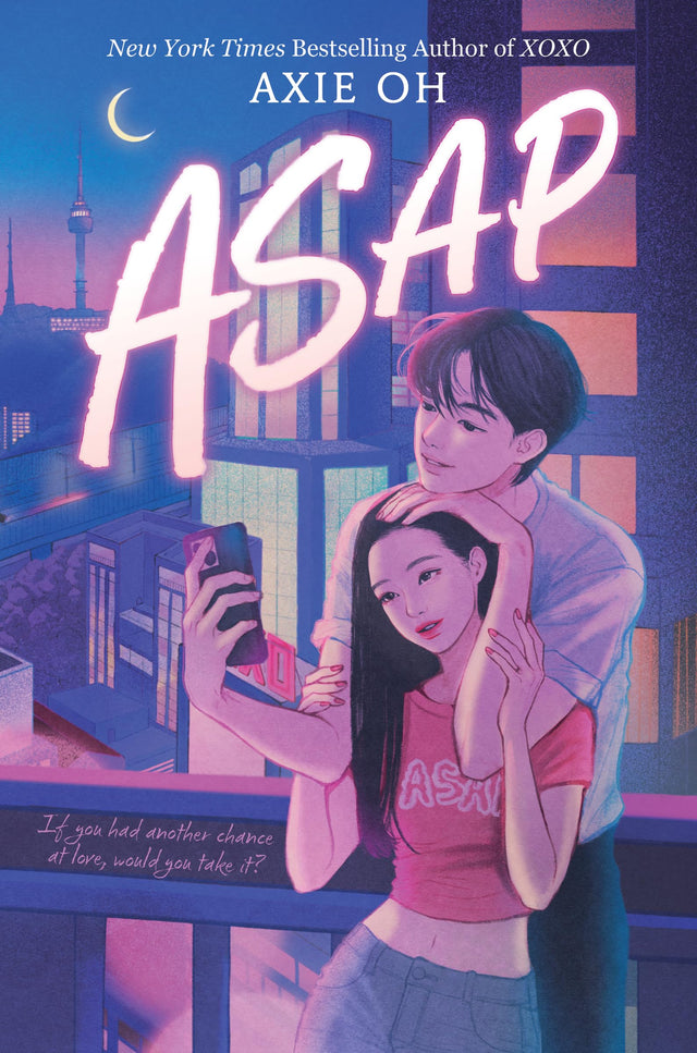 Asap - Retail Maharaj