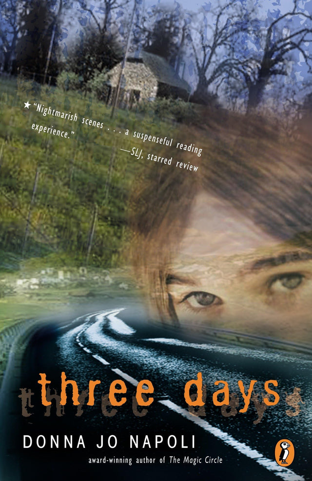 Three Days - Retail Maharaj