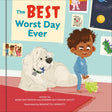 The Best Worst Day Ever: A Picture Book - Retail Maharaj