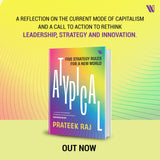 Atypical: Five Strategy Rules for a New World - Retail Maharaj