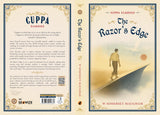 The Razor's Edge (Cuppa Classics) - Retail Maharaj