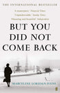 But You Did Not Come Back - Retail Maharaj