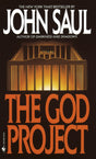 The God Project: A Novel - Retail Maharaj