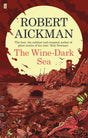 The Wine-Dark Sea - Retail Maharaj